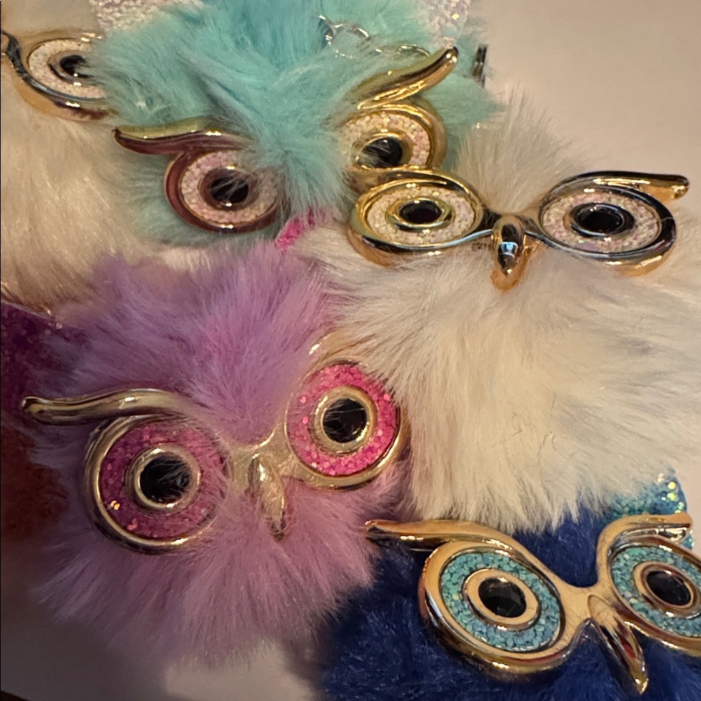 1 Mystery Keychains NWT - Picture 14 of 14